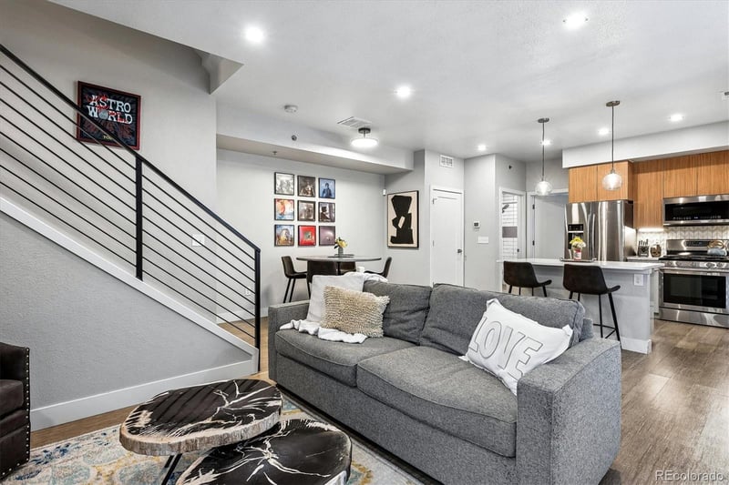 2061 Milwaukee St, Denver, CO 80210