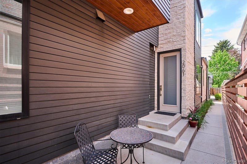 2061 Milwaukee St, Denver, CO 80210