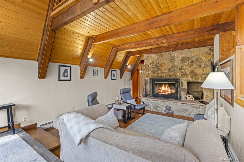 12715 State Highway 82, Twin Lakes, CO 81251