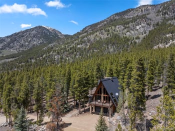 12715 State Highway 82, Twin Lakes, CO 81251