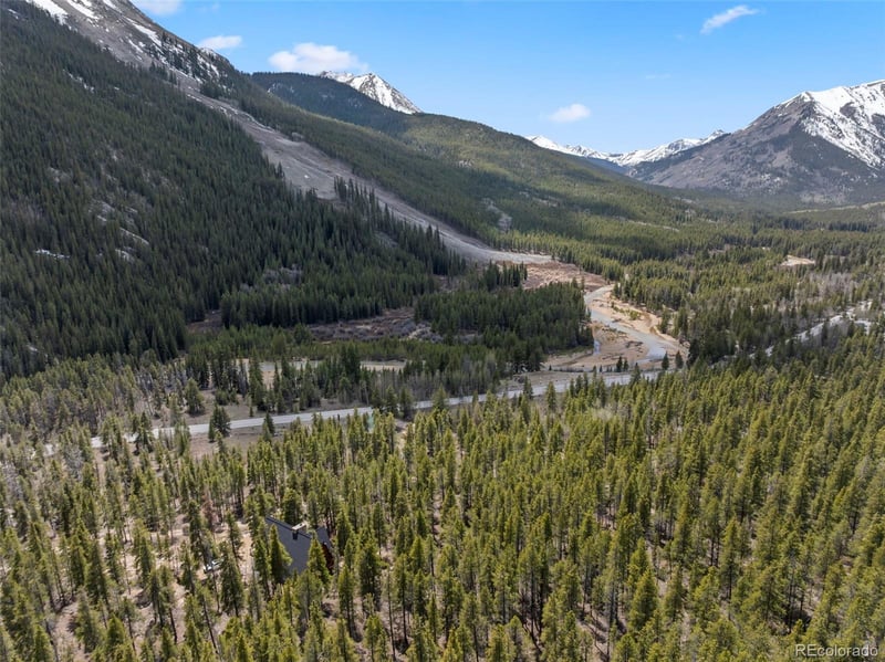12715 State Highway 82, Twin Lakes, CO 81251