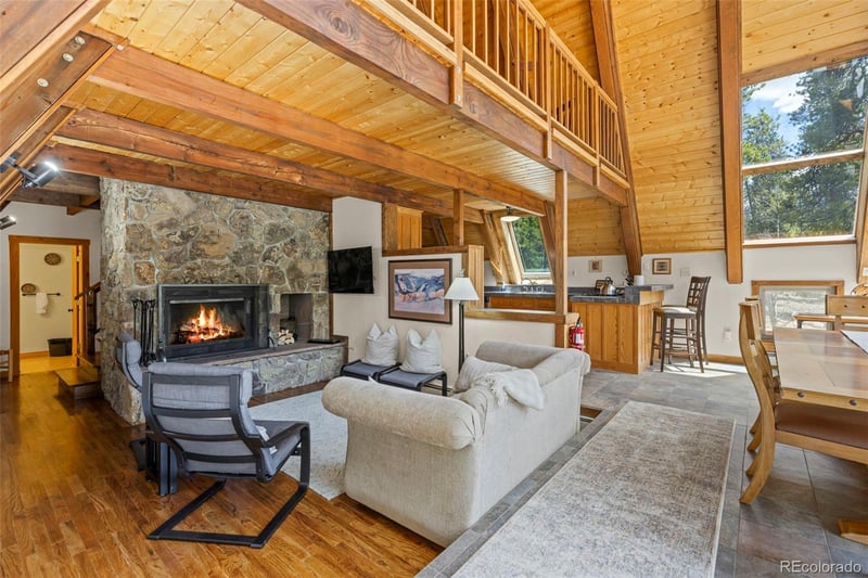 12715 State Highway 82, Twin Lakes, CO 81251