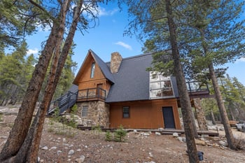 12715 State Highway 82, Twin Lakes, CO 81251