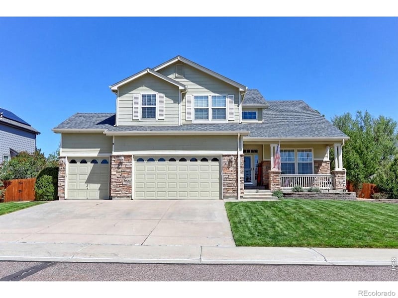 12543 Locust Way, Thornton, CO 80602