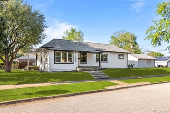 5755 43rd Ave, Denver, CO 80212