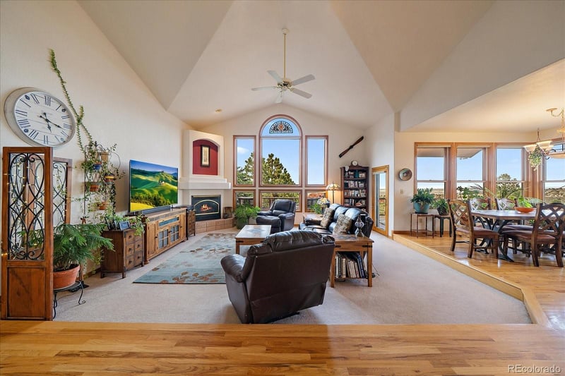 6698 Condor Rn, Littleton, CO 80125