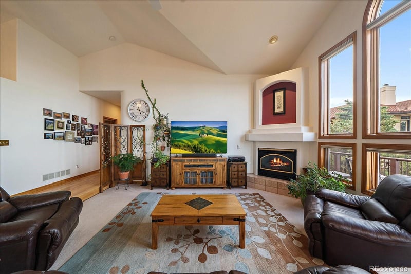 6698 Condor Rn, Littleton, CO 80125