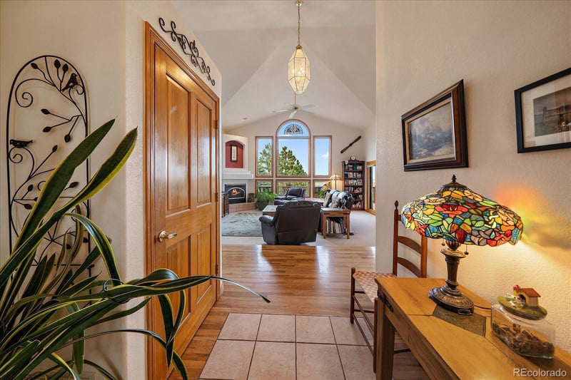 6698 Condor Rn, Littleton, CO 80125