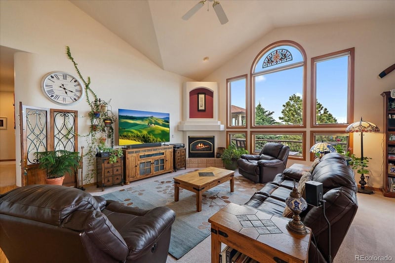 6698 Condor Rn, Littleton, CO 80125