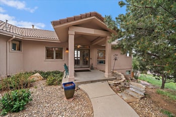 6698 Condor Rn, Littleton, CO 80125