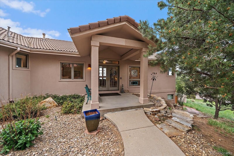 6698 Condor Rn, Littleton, CO 80125