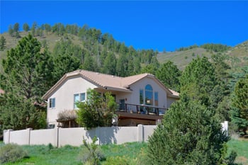 6698 Condor Rn, Littleton, CO 80125