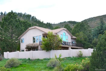 6698 Condor Rn, Littleton, CO 80125