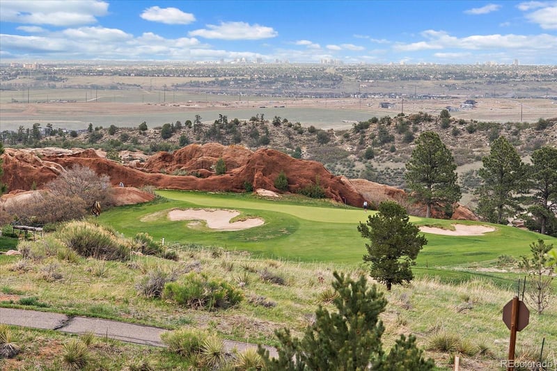 6698 Condor Rn, Littleton, CO 80125
