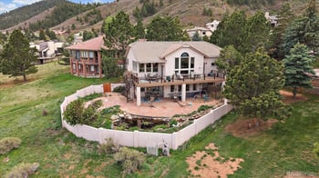 6698 Condor Rn, Littleton, CO 80125