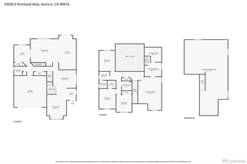23520 Portland Way, Aurora, CO 80016