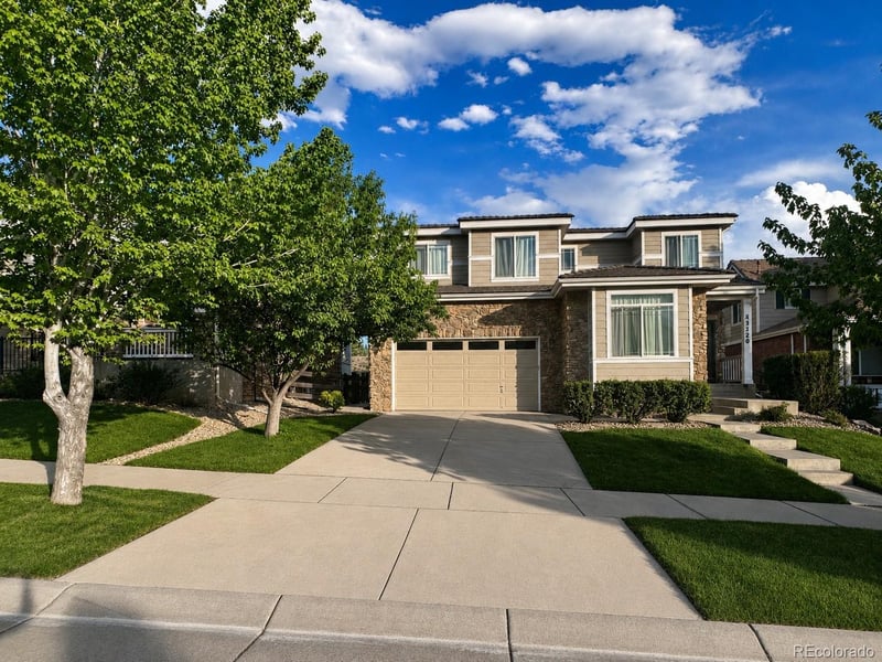 23520 Portland Way, Aurora, CO 80016