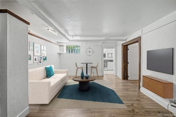 523 E 12th Ave #10, Denver, CO 80203