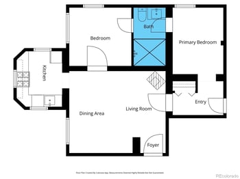 523 E 12th Ave #10, Denver, CO 80203