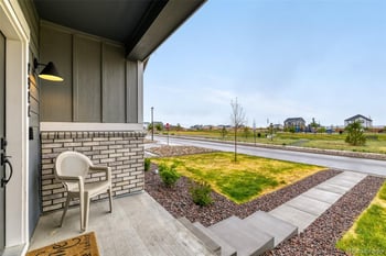 2922 Nectar St, Strasburg, CO 80136