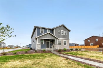 2922 Nectar St, Strasburg, CO 80136