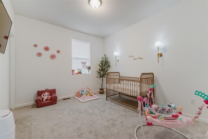 2922 Nectar St, Strasburg, CO 80136