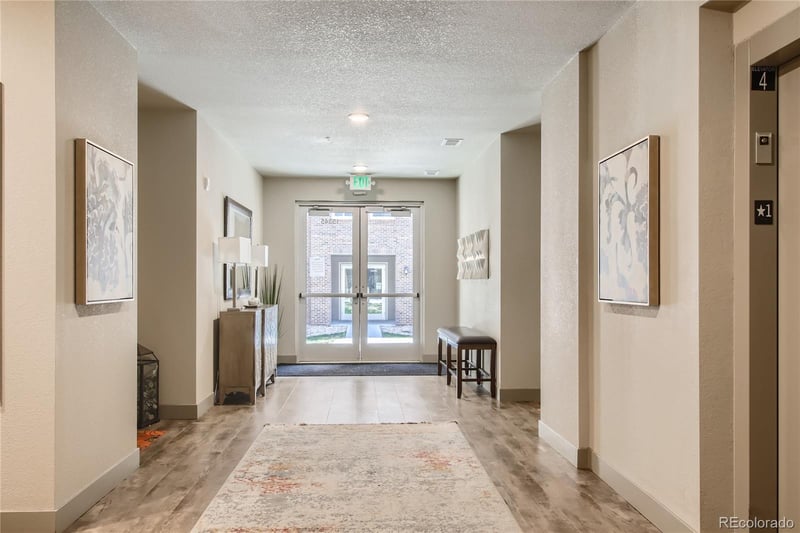 15345 64th Ln #205, Arvada, CO 80007