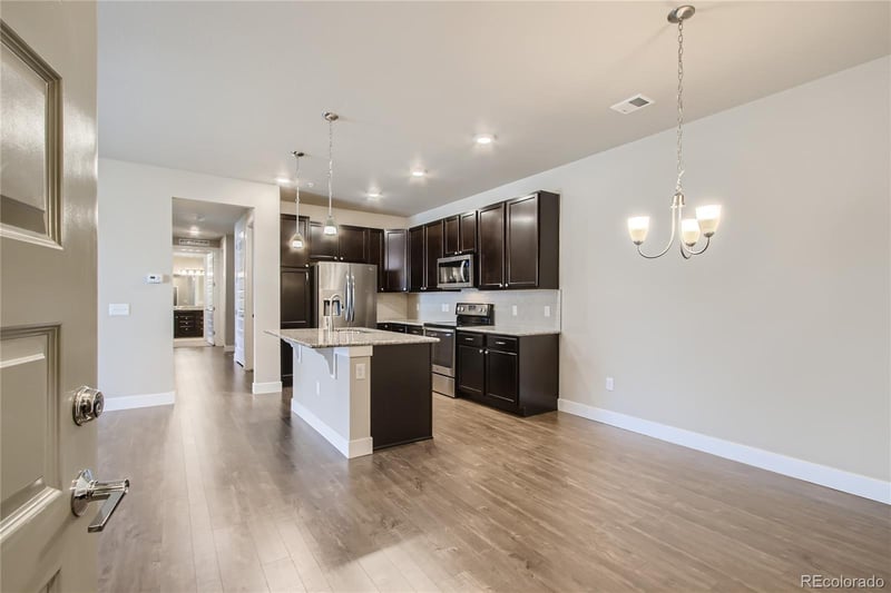 15345 64th Ln #205, Arvada, CO 80007