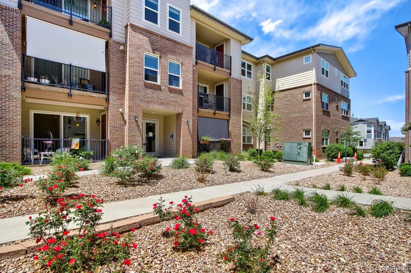 15345 64th Ln #205, Arvada, CO 80007