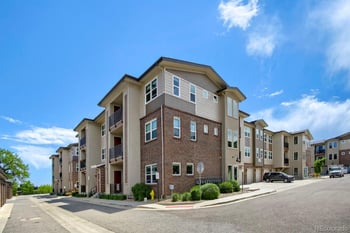 15345 64th Ln #205, Arvada, CO 80007
