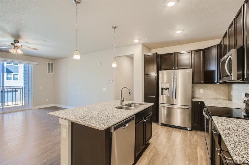 15345 64th Ln #205, Arvada, CO 80007