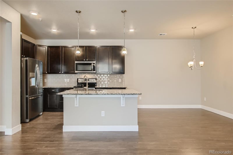 15345 64th Ln #205, Arvada, CO 80007