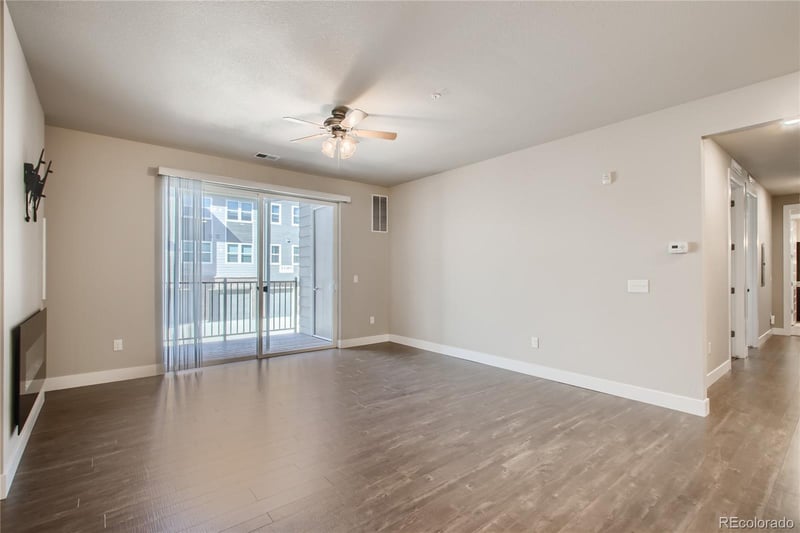 15345 64th Ln #205, Arvada, CO 80007