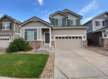 4121 Aspenmeadow Cir, Highlands Ranch, CO 80130
