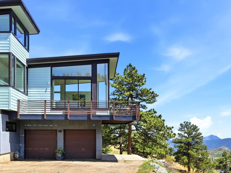 660 Peak Rd, Boulder, CO 80302