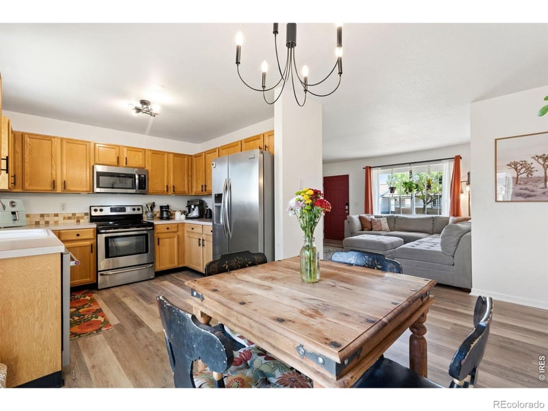4181 La Veta Dr, Loveland, CO 80538