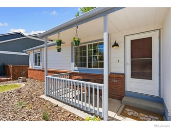 4181 La Veta Dr, Loveland, CO 80538