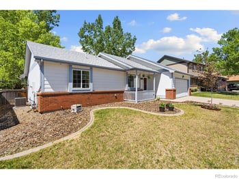 4181 La Veta Dr, Loveland, CO 80538