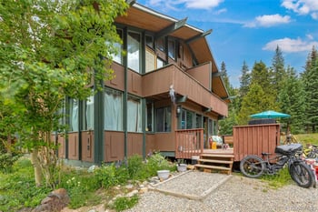 136 Lance Ln #2, Breckenridge, CO 80424