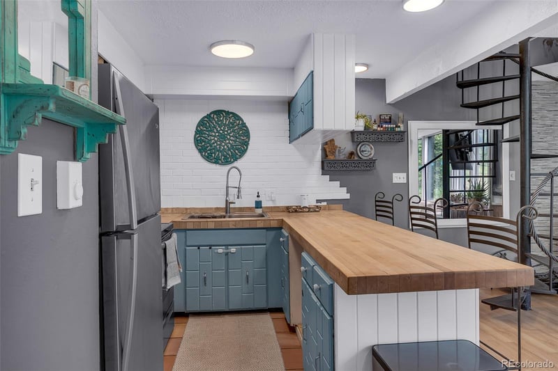 136 Lance Ln #2, Breckenridge, CO 80424