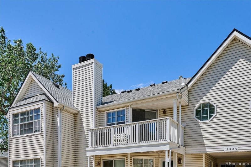 12583 Pacific Cir #D, Aurora, CO 80014