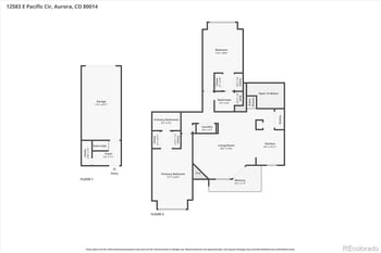 12583 Pacific Cir #D, Aurora, CO 80014