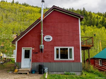 22580 County Road 227, Salida, CO 81201