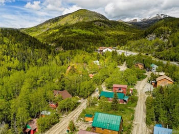 22580 County Road 227, Salida, CO 81201