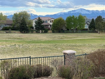 3311 Silver Pine Trl, Colorado Springs, CO 80920