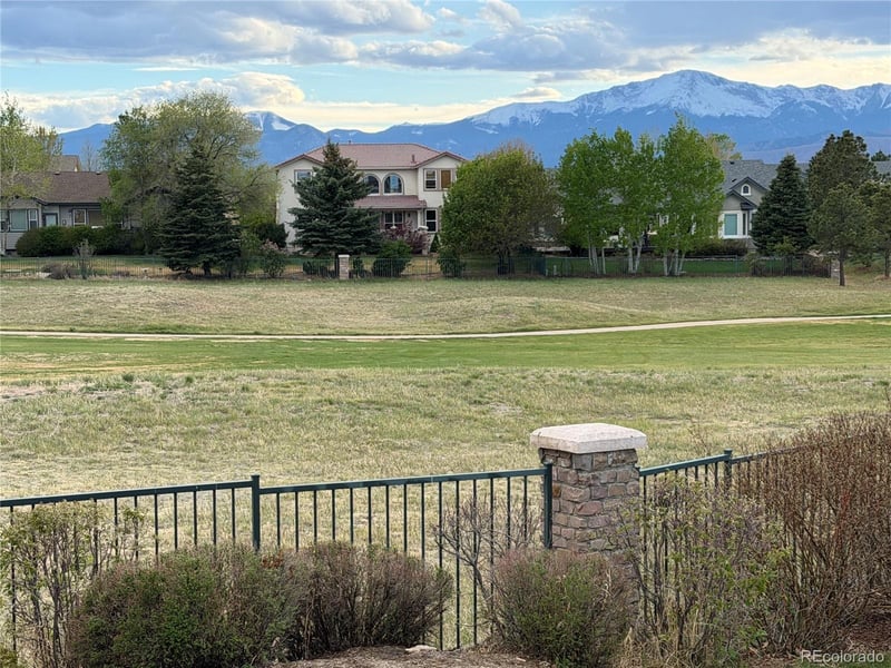 3311 Silver Pine Trl, Colorado Springs, CO 80920