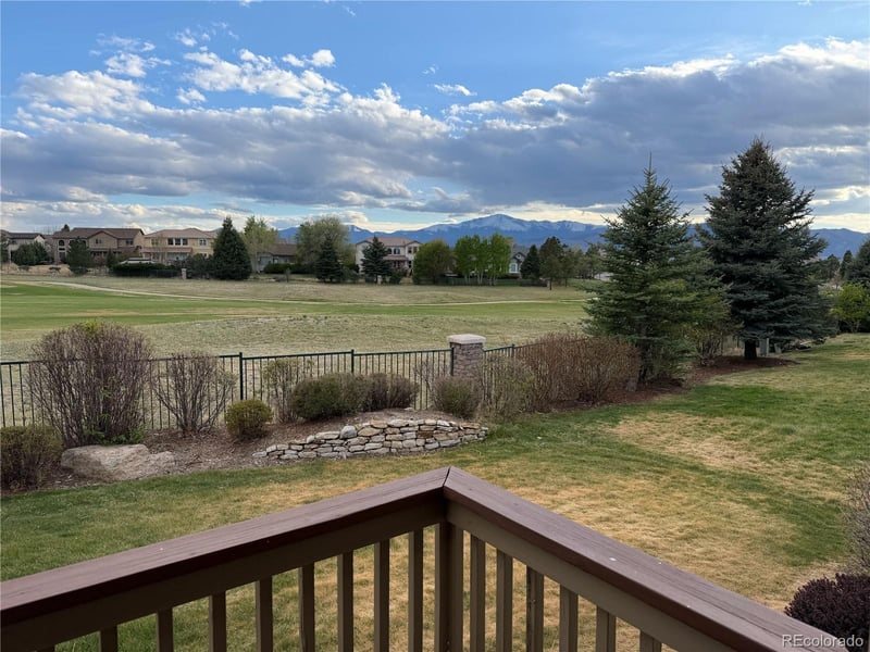 3311 Silver Pine Trl, Colorado Springs, CO 80920