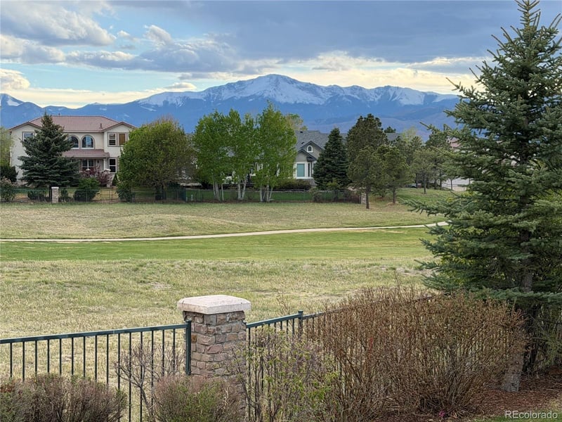 3311 Silver Pine Trl, Colorado Springs, CO 80920