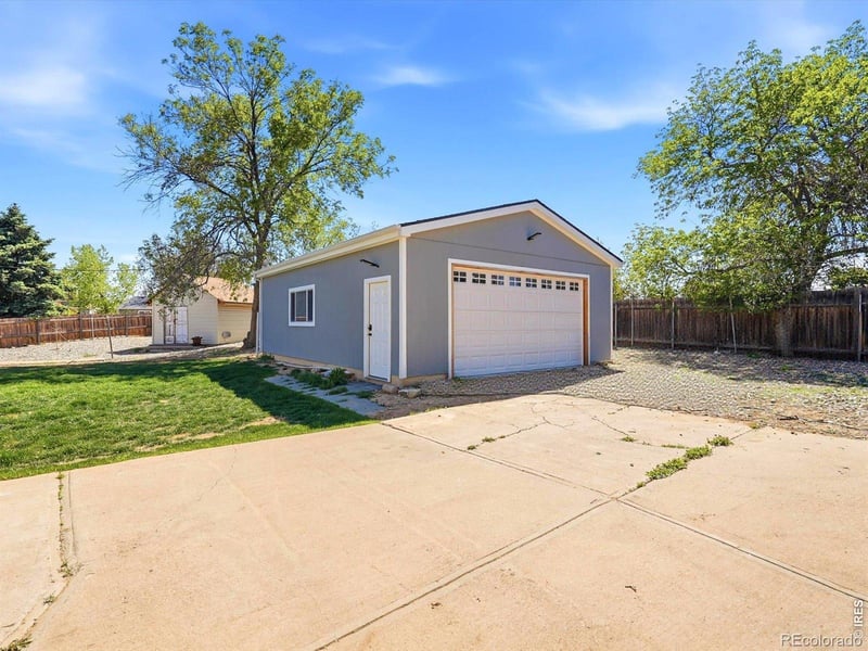 11071 Eudora Way, Thornton, CO 80233