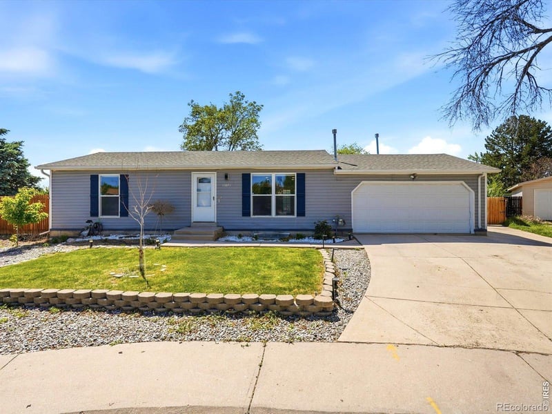11071 Eudora Way, Thornton, CO 80233